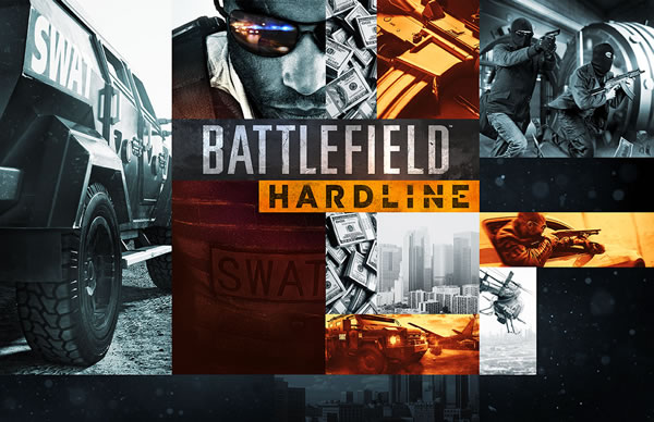 「Battlefield Hardline」