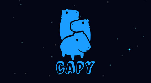 「Capybara Games」