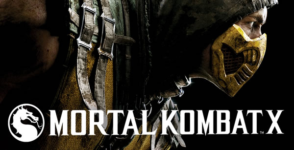 「Mortal Kombat X」