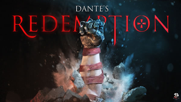 「Dante’s Redemption」