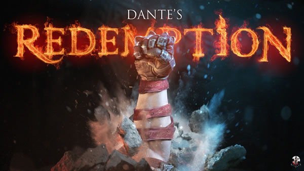 「Dante’s Redemption」