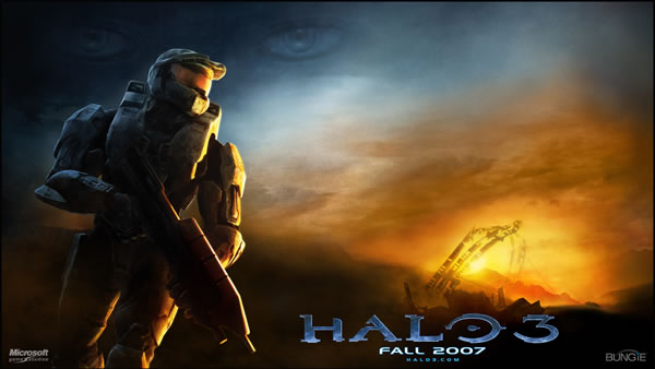 「Halo 3」
