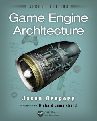 「Game Engine Architecture」