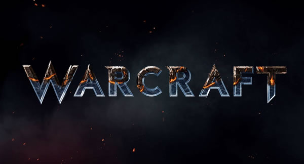 「Warcraft」