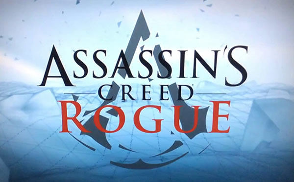「Assassin's Creed Rogue」