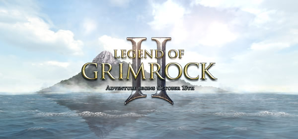 「Legend of Grimrock 2」