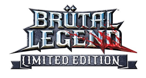 「Brutal Legend」