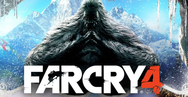 Far Cry 4 Doope 国内外のゲーム情報サイト