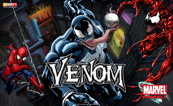 「Venom」