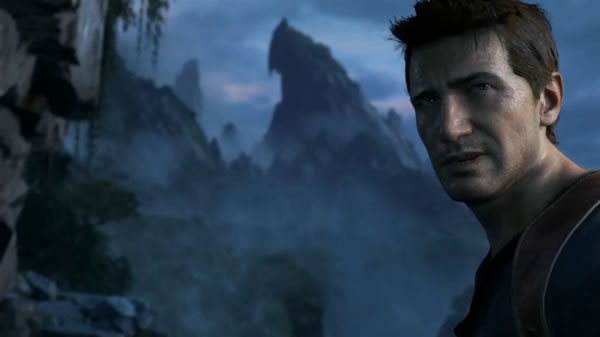 「Uncharted 4: A Thief's End」