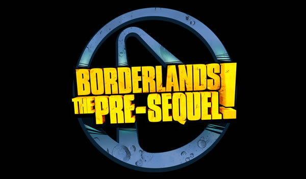 「Borderlands: The Pre-Sequel」