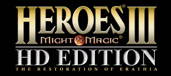 「Heroes of Might and Magic III」