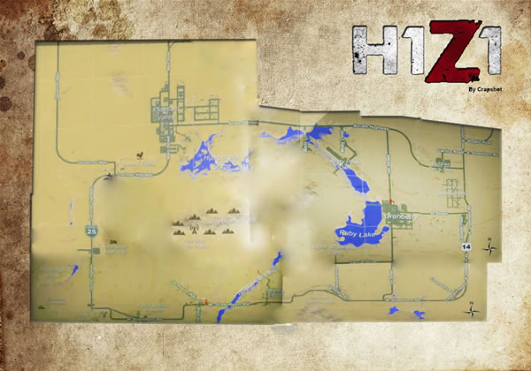 「H1Z1」