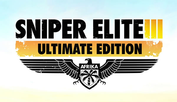 「Sniper Elite 3」
