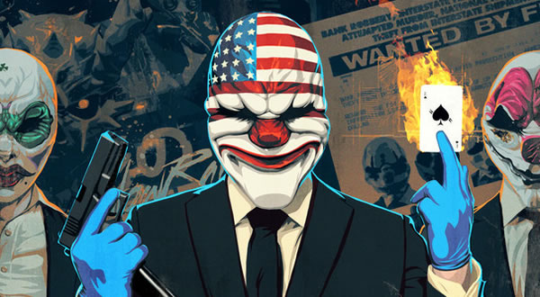 「 PAYDAY 3」