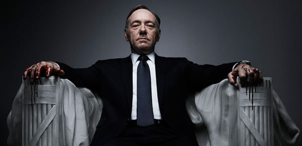 「House of Cards」
