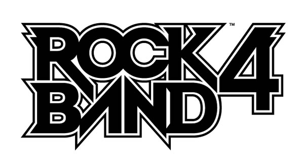 「Rock Band 4」