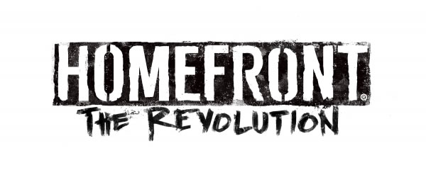 「Homefront: The Revolution」