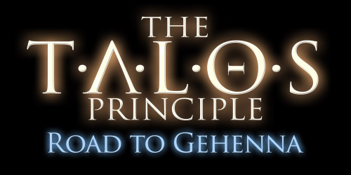 「The Talos Principle」