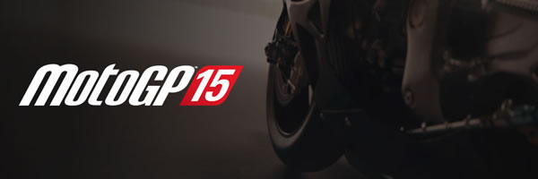 「MotoGP 15」