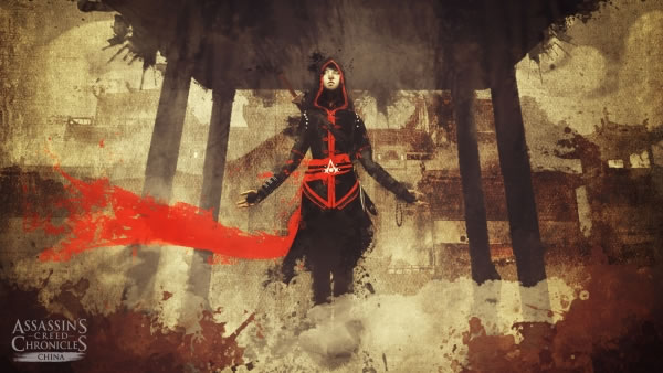 「Assassin's Creed Chronicles」