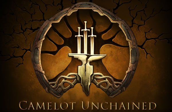 「Camelot Unchained」
