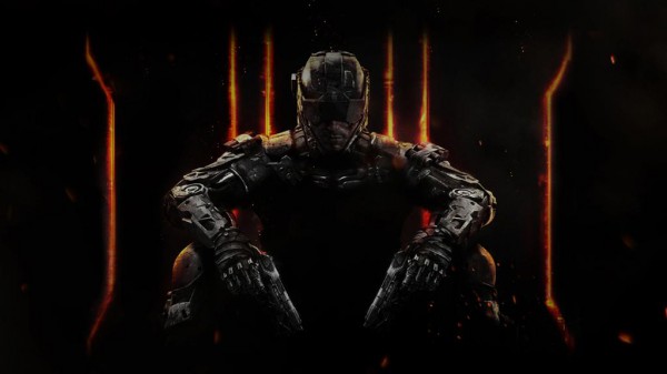 「Call of Duty: Black Ops 3」