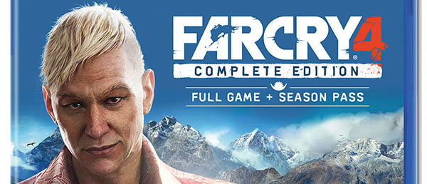 「Far Cry 4」