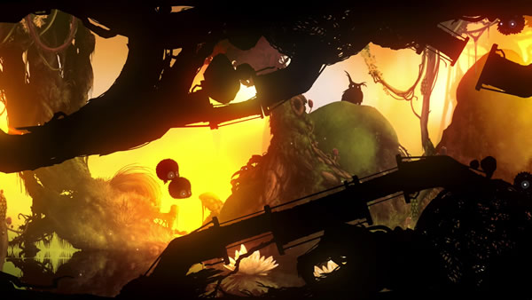 「BADLAND: Game of the Year Edition」