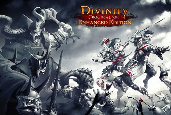 「Divinity: Original Sin Enhanced Edition」