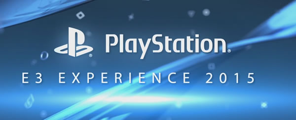 「PlayStation E3 Experience」