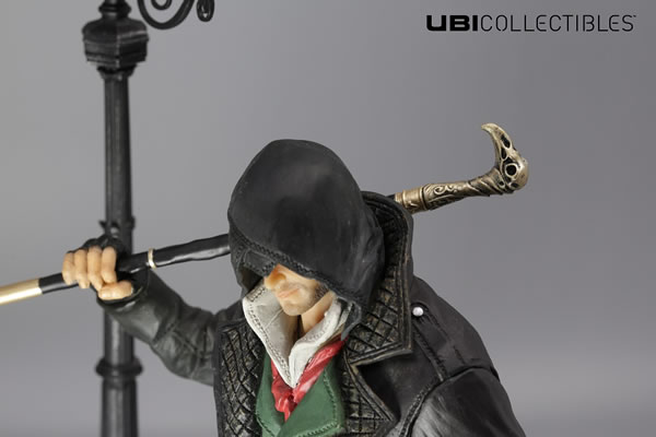 「Assassin's Creed Syndicate」