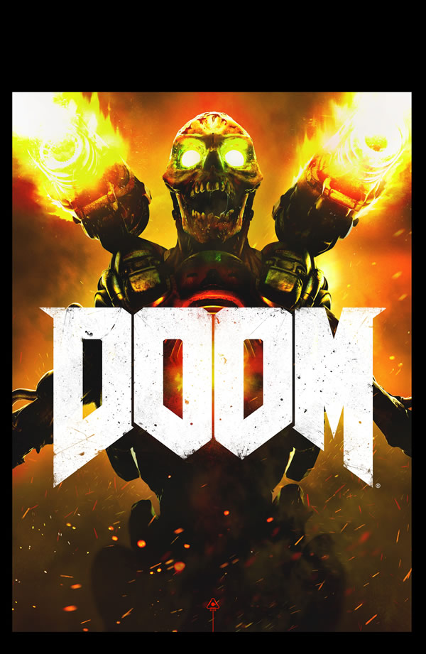 「Doom」