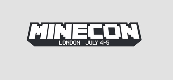 「Minecon 2015」