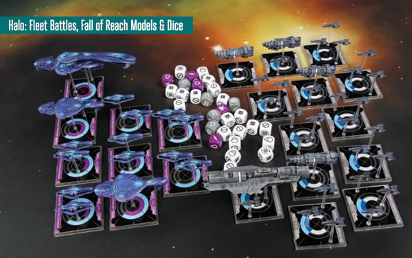 「Halo: Fleet Battles」