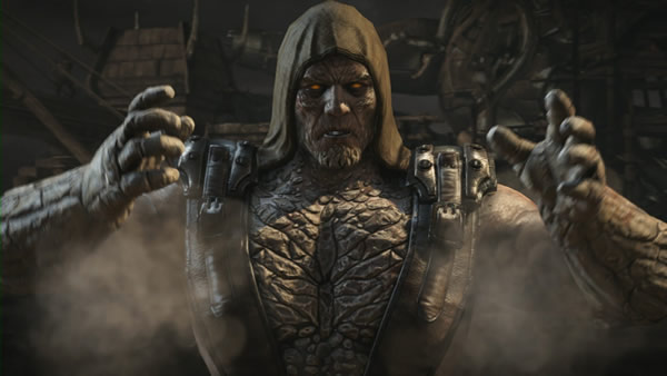 Netherrealmが Mortal Kombat X のさらなるdlc展開を示唆 Tremor と新fatalityの恐ろしい映像も Doope