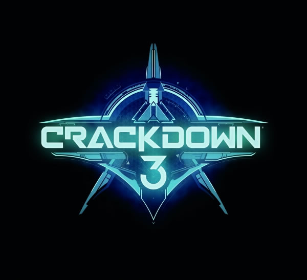 「Crackdown 3」