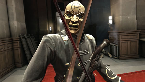 「Dishonored: Definitive Edition」