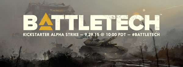 「BattleTech」