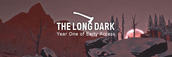 「The Long Dark」