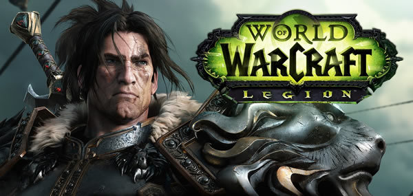 「World of Warcraft」
