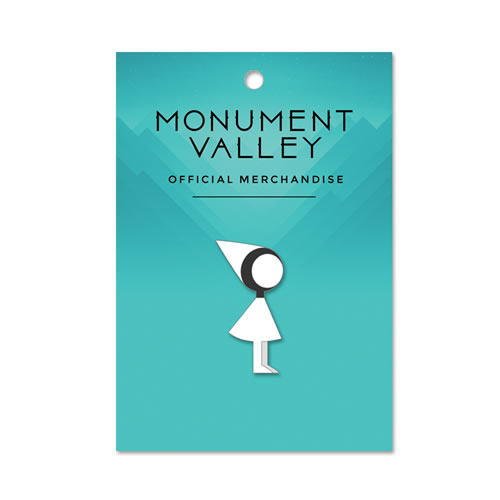 「Monument Valley」