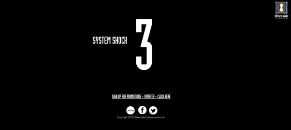 「System Shock 3」