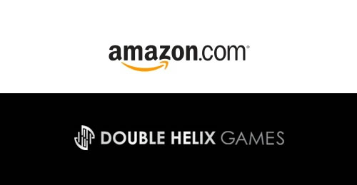 「Double Helix Games」