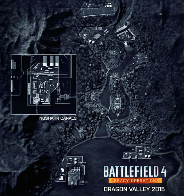 pc battlefield 4 legacy operations