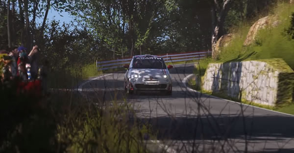 「Sebastien Loeb Rally Evo」
