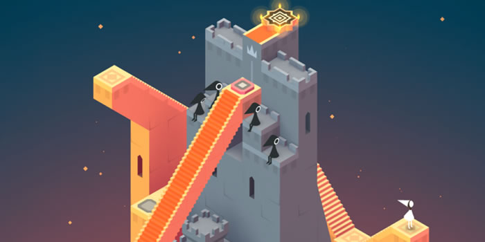 「Monument Valley 3」