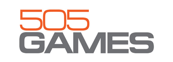 「505 Games」