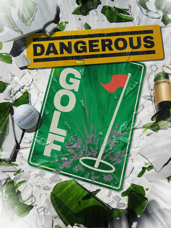 「Dangerous Golf」