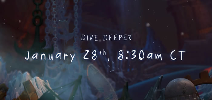 「Dive Deeper」